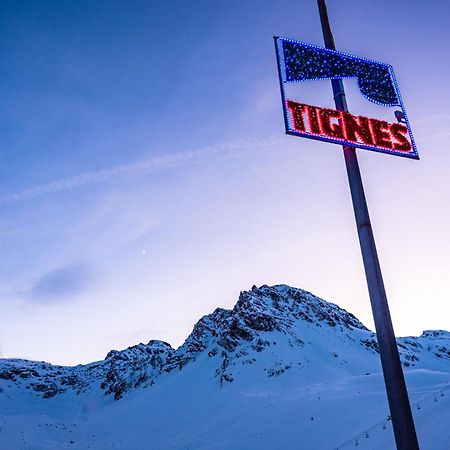 Apartment Le Pramecou - Val Claret-15 By Interhome Tignes Buitenkant foto