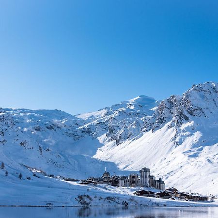 Apartment Le Pramecou - Val Claret-15 By Interhome Tignes Buitenkant foto