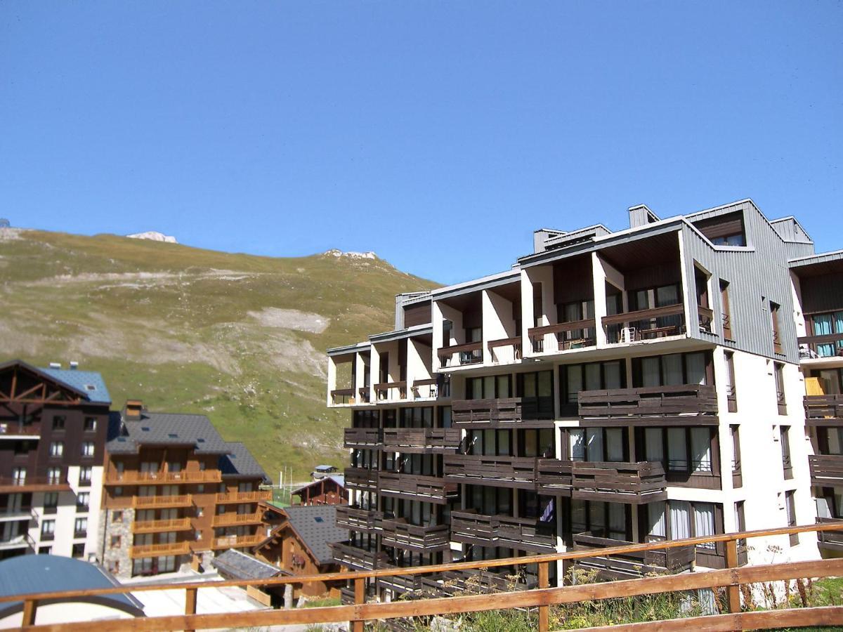 Apartment Le Pramecou - Val Claret-15 By Interhome Tignes Buitenkant foto