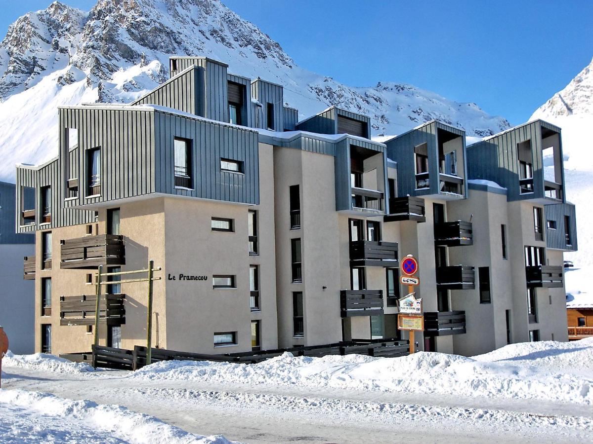 Apartment Le Pramecou - Val Claret-15 By Interhome Tignes Buitenkant foto