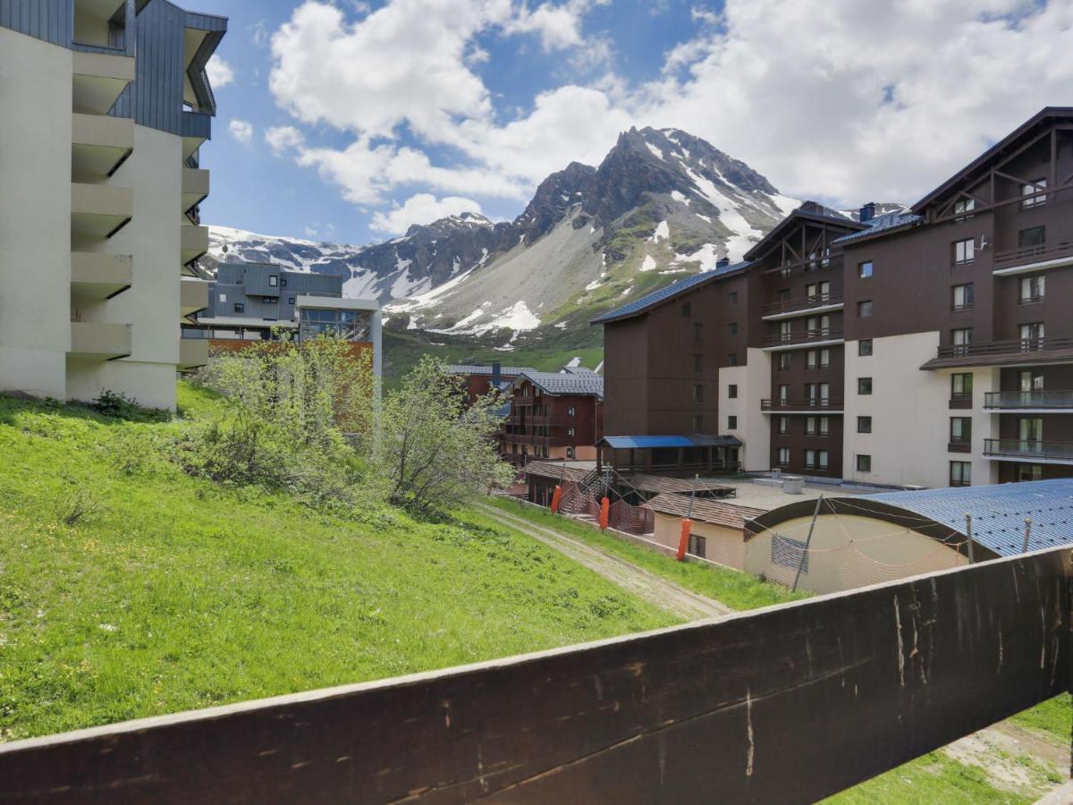 Apartment Le Pramecou - Val Claret-15 By Interhome Tignes Buitenkant foto