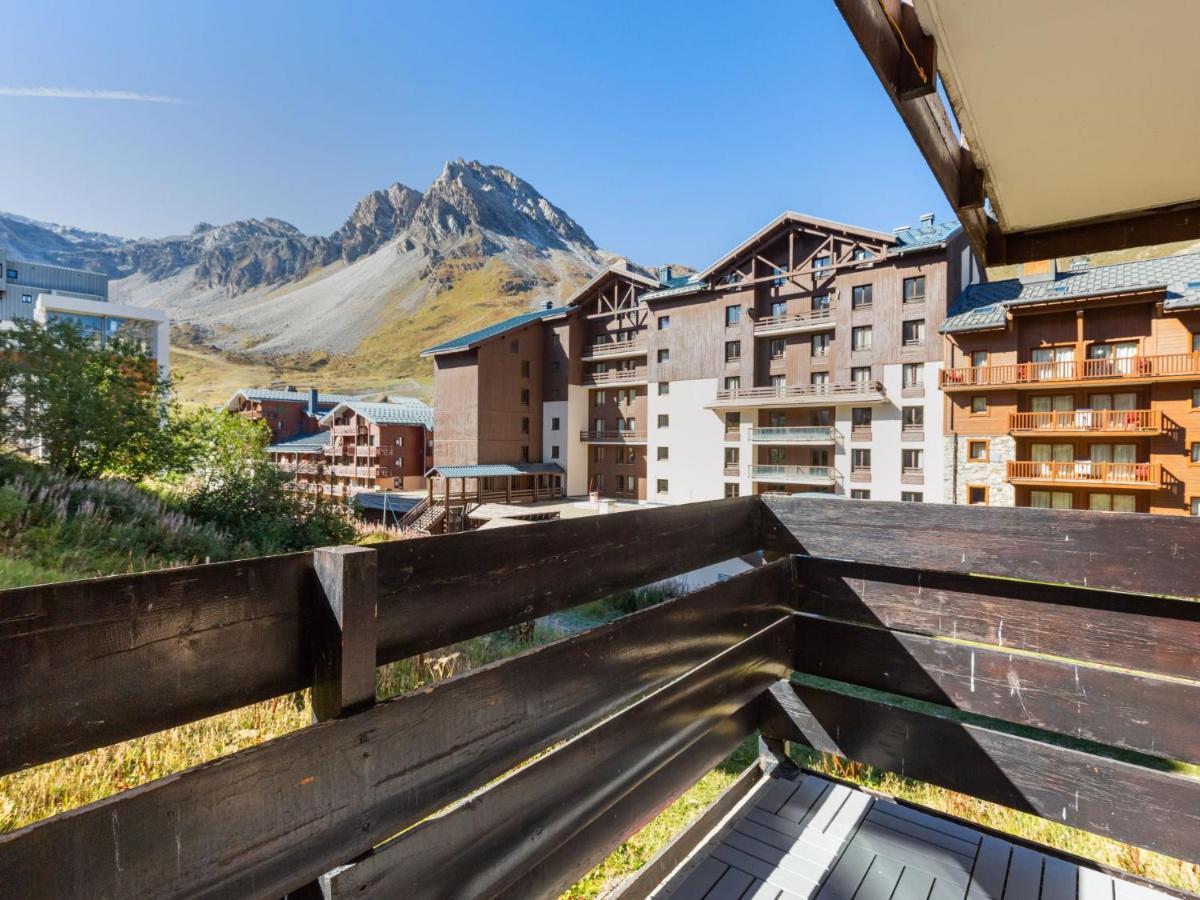 Apartment Le Pramecou - Val Claret-15 By Interhome Tignes Buitenkant foto