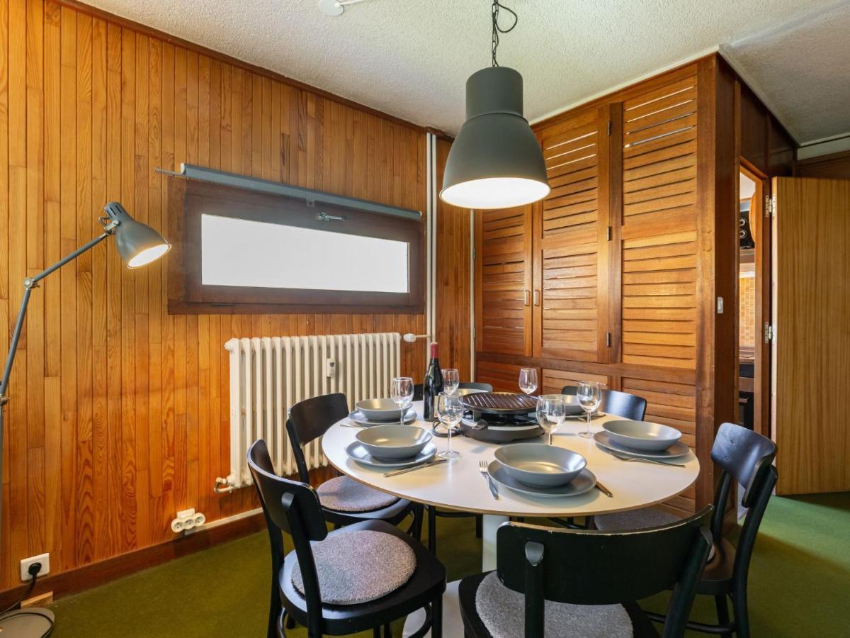Apartment Le Pramecou - Val Claret-15 By Interhome Tignes Buitenkant foto