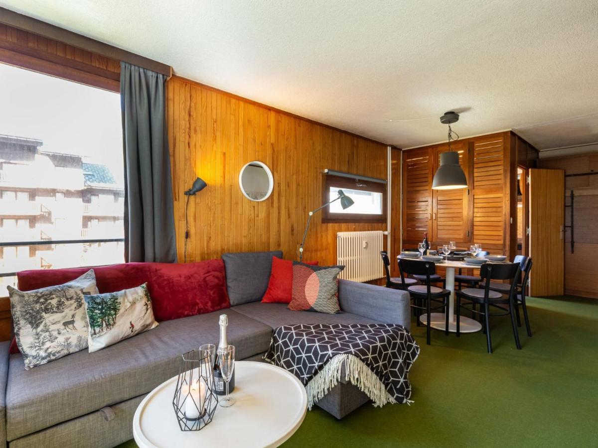 Apartment Le Pramecou - Val Claret-15 By Interhome Tignes Buitenkant foto