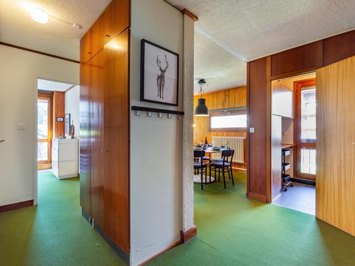 Apartment Le Pramecou - Val Claret-15 By Interhome Tignes Buitenkant foto