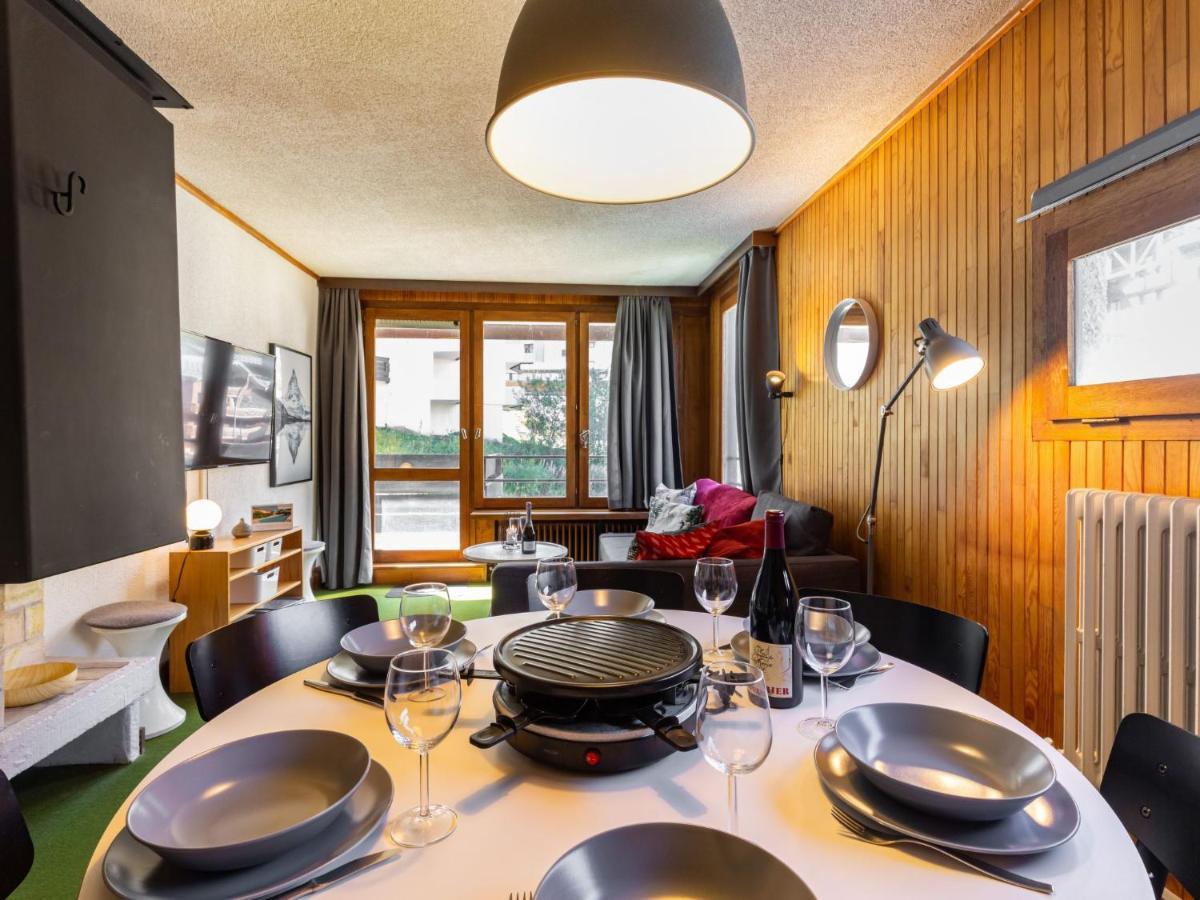 Apartment Le Pramecou - Val Claret-15 By Interhome Tignes Buitenkant foto