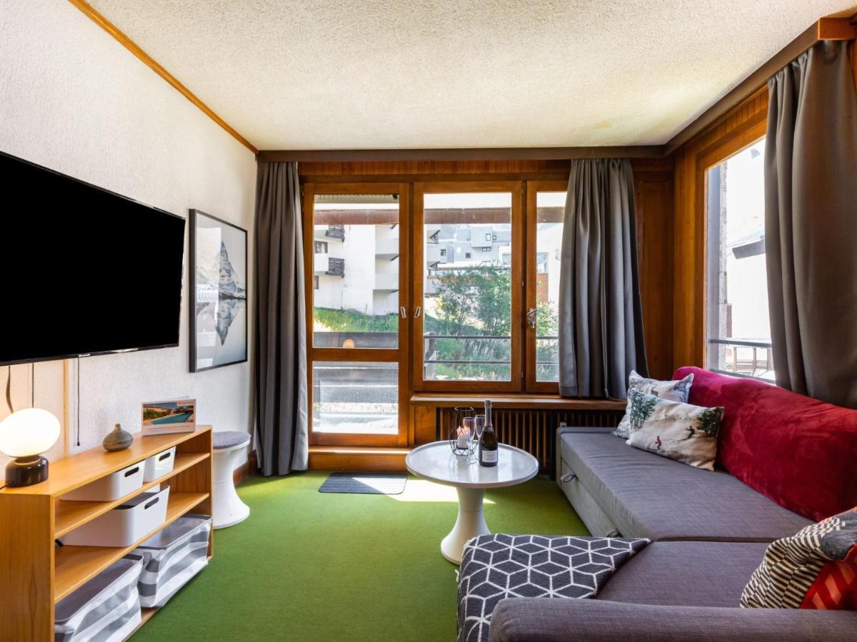 Apartment Le Pramecou - Val Claret-15 By Interhome Tignes Buitenkant foto
