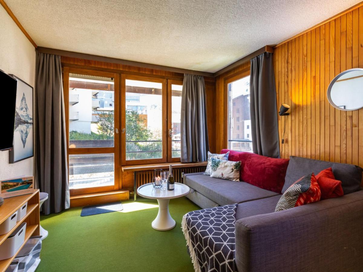 Apartment Le Pramecou - Val Claret-15 By Interhome Tignes Buitenkant foto