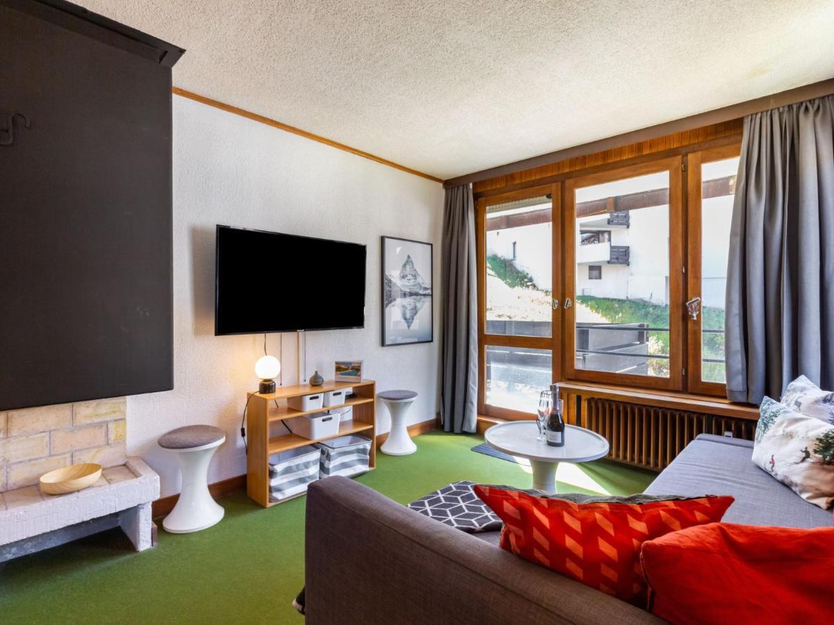 Apartment Le Pramecou - Val Claret-15 By Interhome Tignes Buitenkant foto