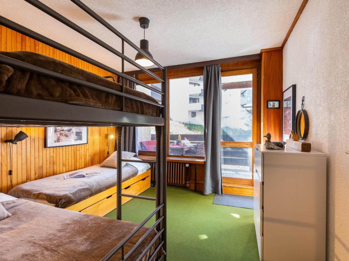 Apartment Le Pramecou - Val Claret-15 By Interhome Tignes Buitenkant foto