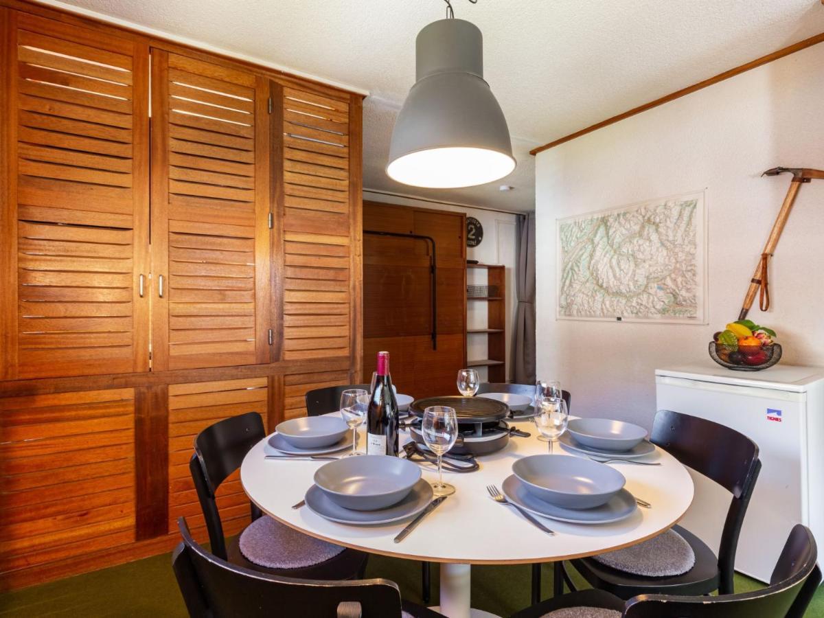 Apartment Le Pramecou - Val Claret-15 By Interhome Tignes Buitenkant foto