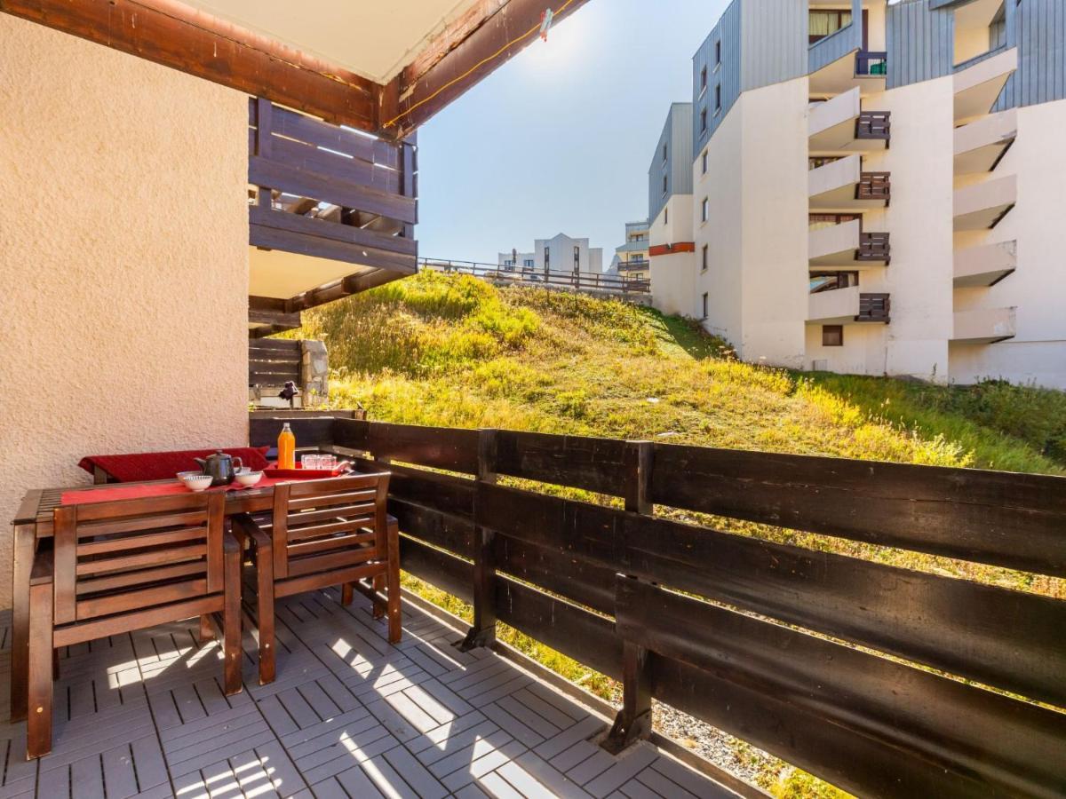 Apartment Le Pramecou - Val Claret-15 By Interhome Tignes Buitenkant foto