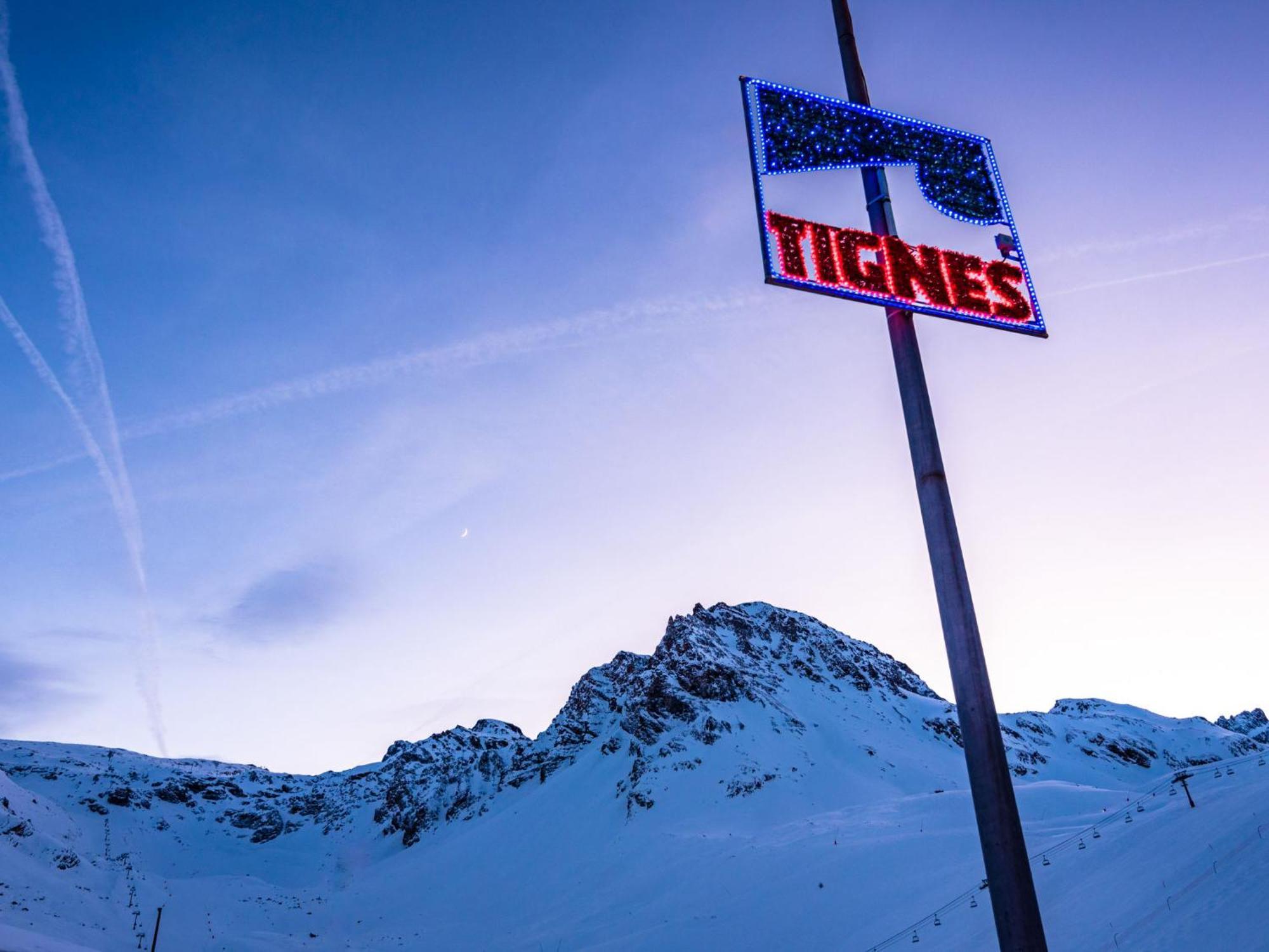 Apartment Le Pramecou - Val Claret-15 By Interhome Tignes Buitenkant foto